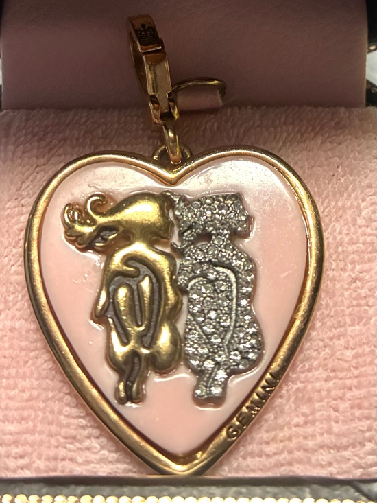 Juicy Couture Jewelry - Juicy Couture Charm